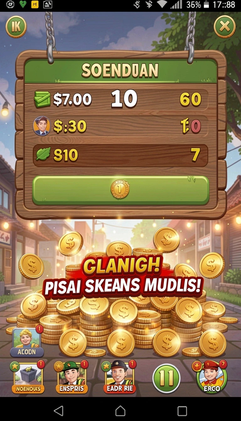 Tips keamanan