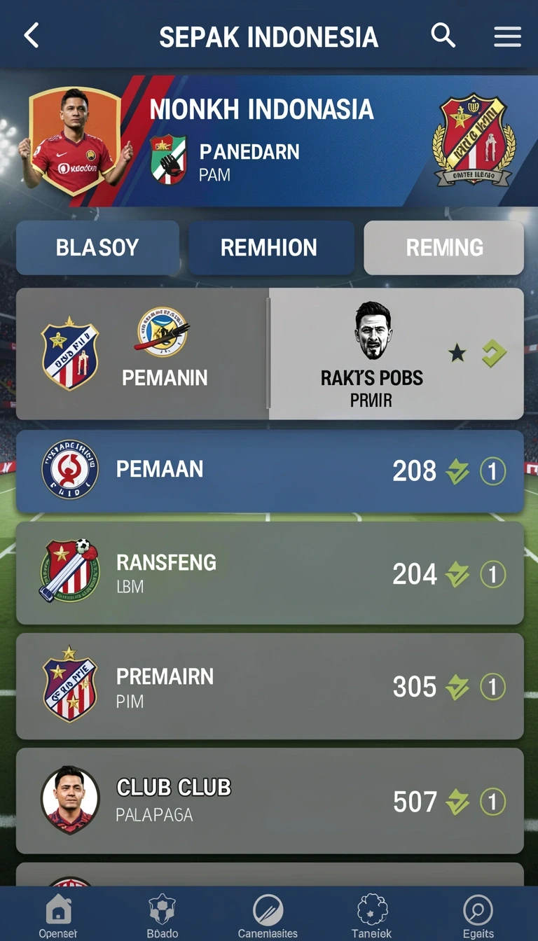 Download kaostogel APK untuk Android