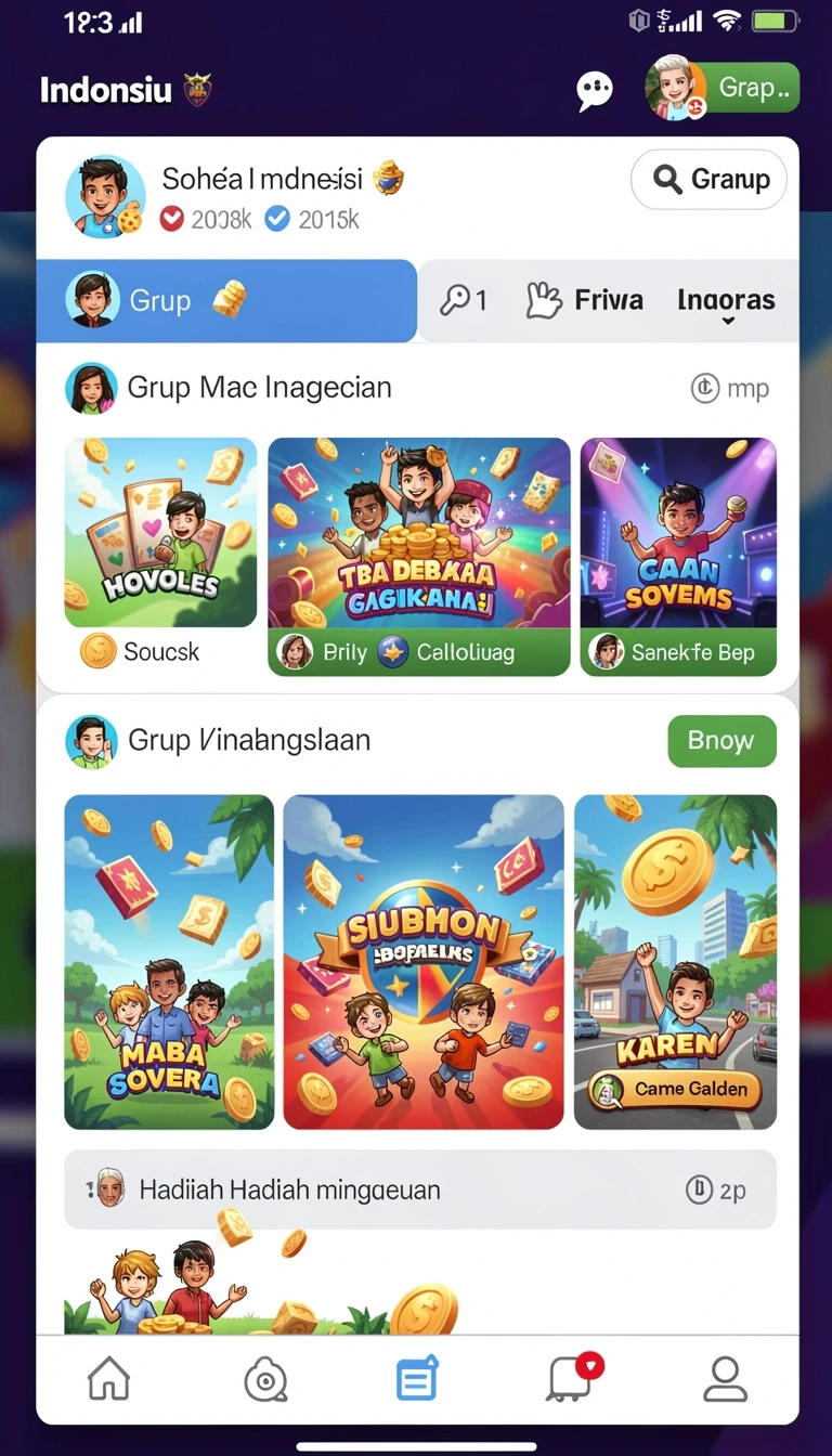 Download indowin168 APK untuk Android