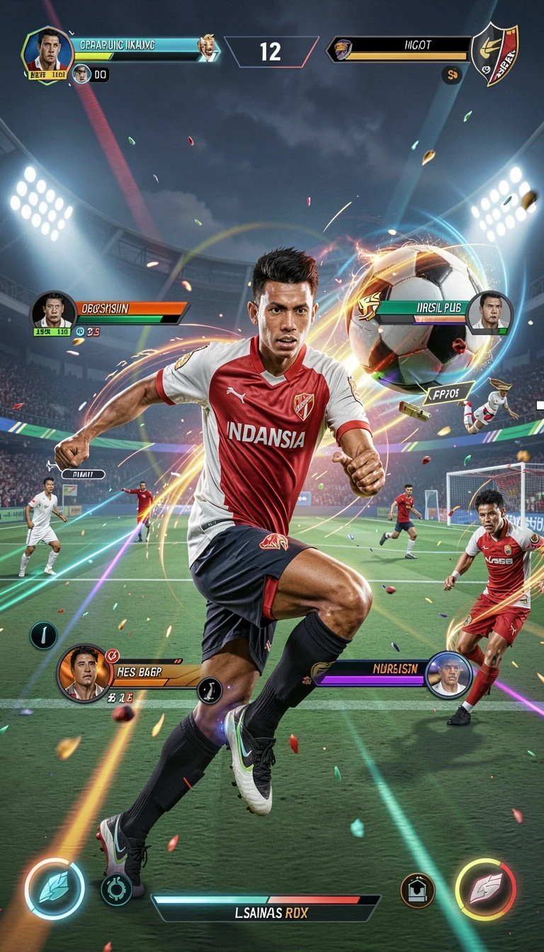 vespa69 App APK Terbaru