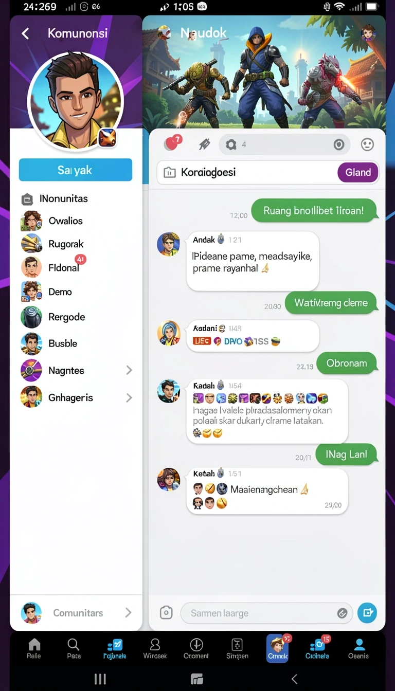 Review Aplikasi sekolahtoto Versi Terbaru