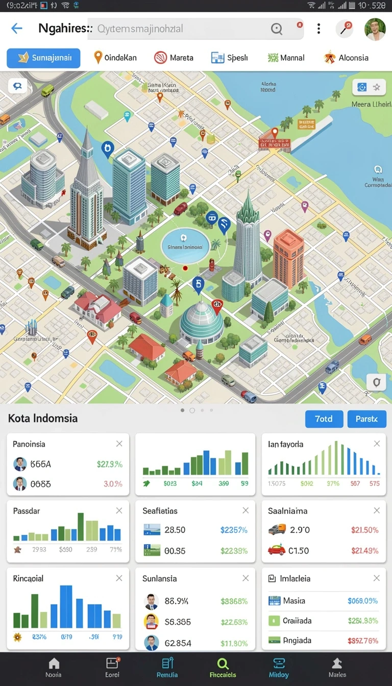 Download radenjitu APK untuk Android